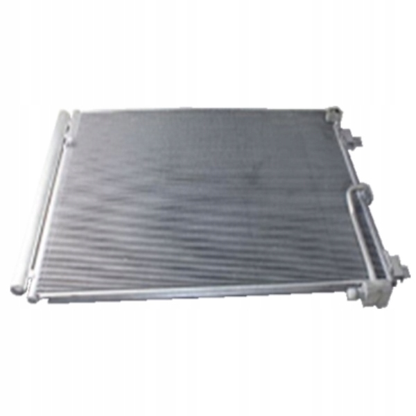 фото №1, Радіаторів кондиціонера audi a8 d4 2.0 3.0 tdi 4.0