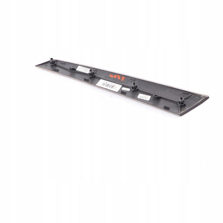 фото №11, Mercedes w204 планка декоративная dekor дверь передняя левая a2047209122