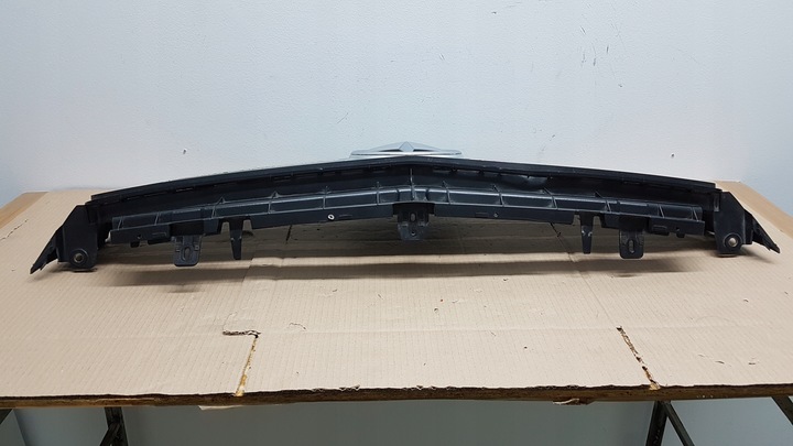 фото №9, Решётка радиатора решётка mercedes w213 e-klasa 16-