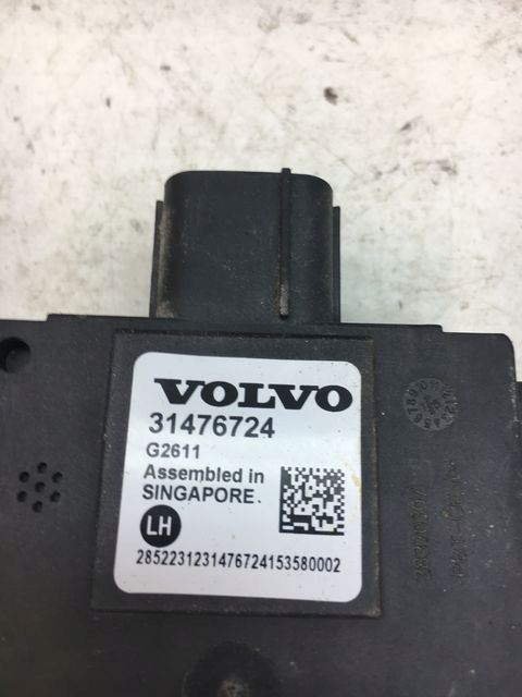 фото №5, Volvo xc90 датчик мертвого pola левое 31476724