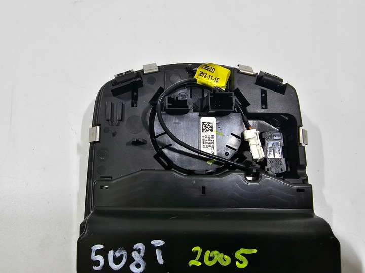 фото №7, Лампа освітлення кабіни peugeot 508 i rxh #2005