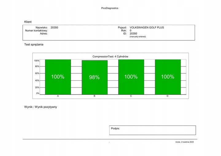 фото №6, Volkswagen golf 6 plus 1.4 16v 80km двигатель cgga