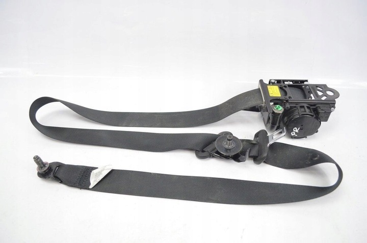 фото №2, Pas безопасности правые mx5 nd 124 spider wystrz