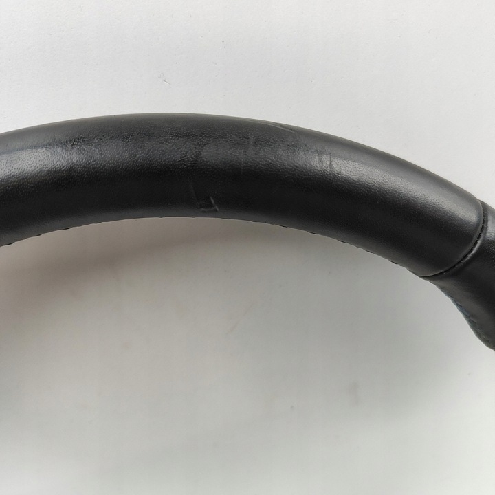 фото №7, Volkswagen passat b8 2018 руль