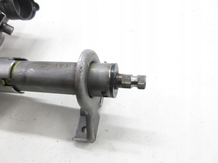 фото №4, Hyundai купе ii tiburon колонка рулевая