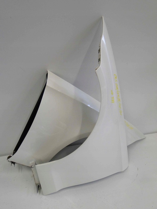 фото №14, Mercedes cls 218 amg рестайлінг капот бампер переднє крила білий 799