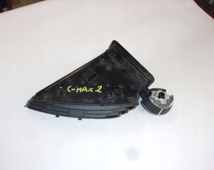 фото №3, C-max mk2 11-14r решітка повітропровід ліва права