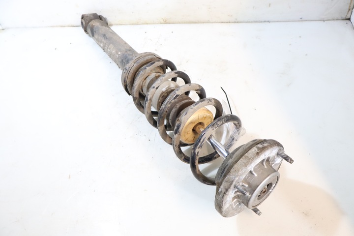 фото №1, Амортизатор лівий зад bmw 5 525d f10 рестайлінг