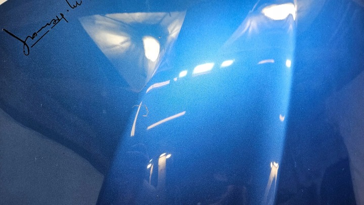 фото №15, Капот кришка двигуна bmw f30 f31 оригінал