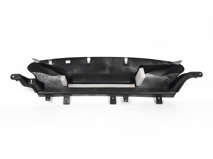 фото №14, Защита pod бампер впуск ford transit custom 2005631 _ gk21-v001a06-ab