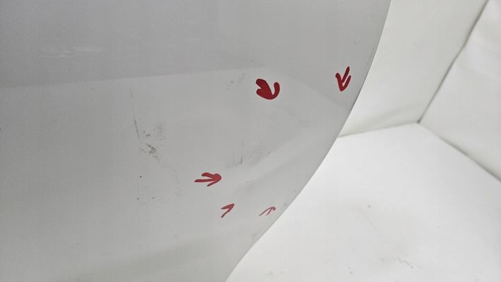 фото №7, Дверь перед передние правые mercedes e-klasa w213 a2137220210