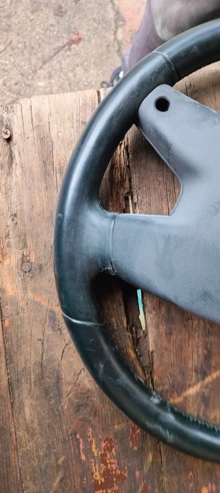 фото №12, Подушка безопасности водителя руль mercedes e класс w212 рестайлинг