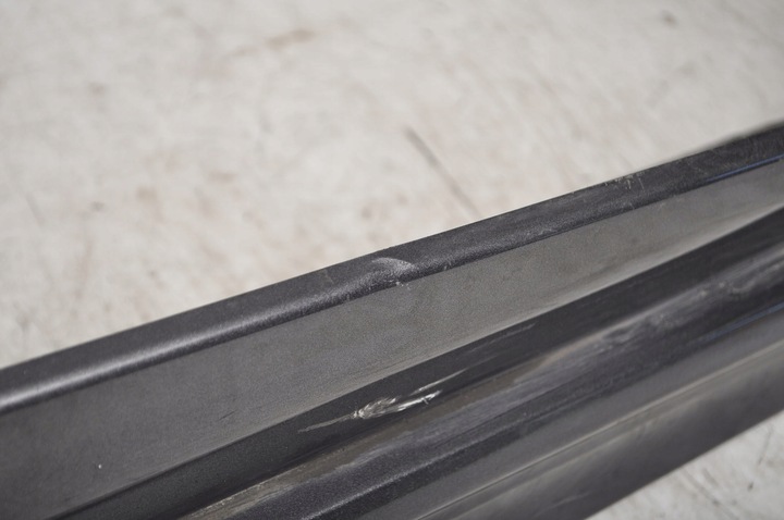 фото №11, Ford focus mk4 накладка порогова ліва