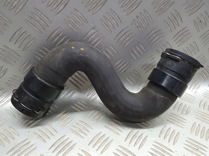 фото №1, Шланг шланг воды opel meriva b 1.4 turbo