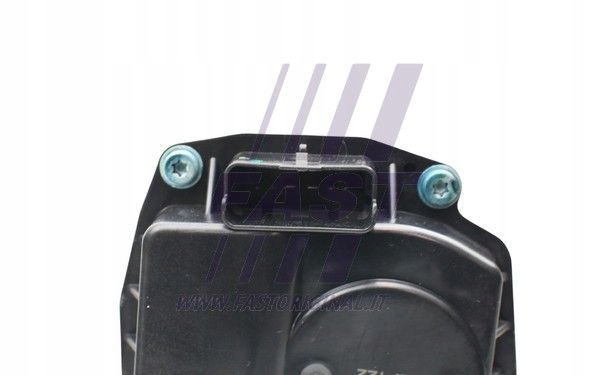 фото №10, Дроссельная заслонка ft50414 fast