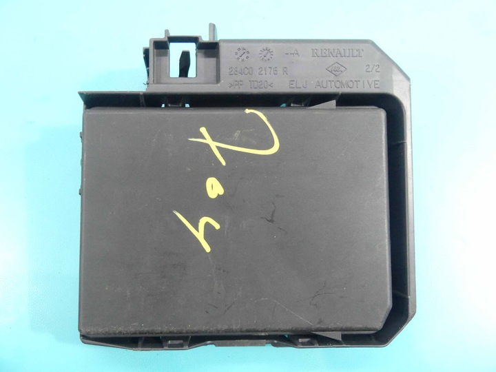 фото №9, Комп'ютер набір dacia sandero iii 1.0 tce 90km