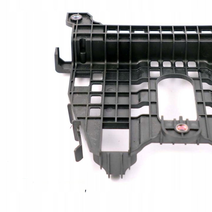 фото №11, Mercedes w169 держатель коробка предохранителей