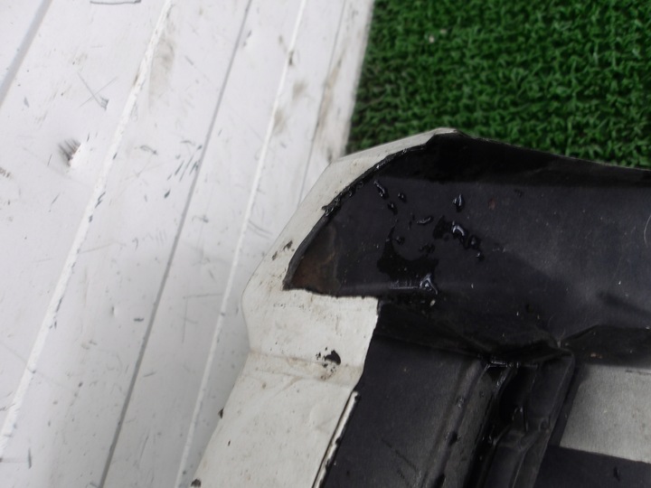 фото №10, Corolla verso 04-07 решётка радиатора решётка перед камера 1c0