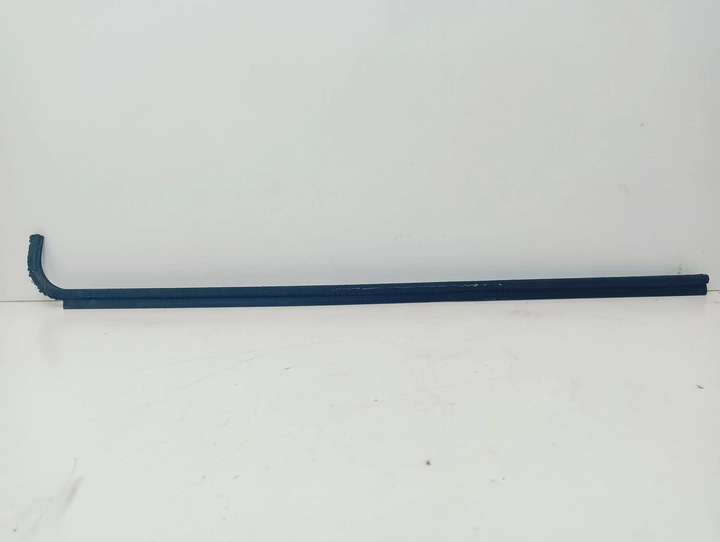 фото №1, Vw t3 volkswagen transporter планка прокладка двері передніх