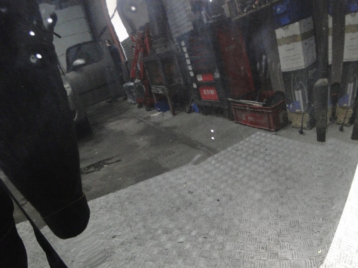 фото №8, Капот skoda octavia iii 5e0 рестайлінг пошкоджена