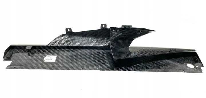 фото №6, Mclaren 765lt планки пороговые карбон 14ab517rp 14rp