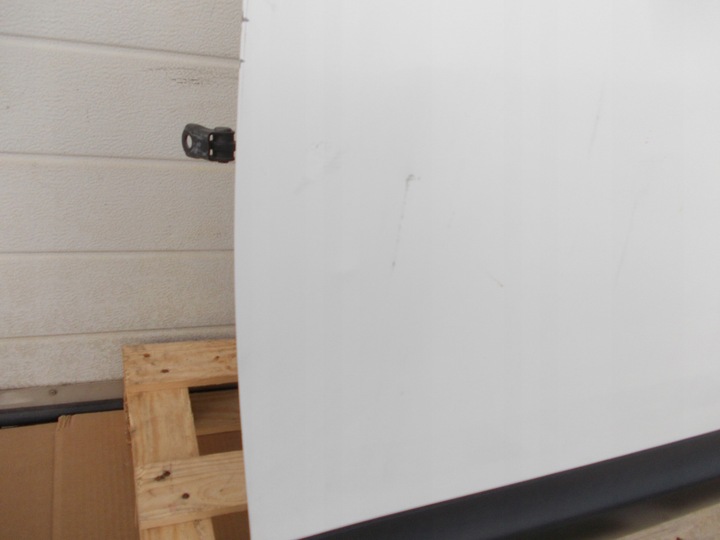 фото №9, Дверь левый перед nissan qashqai j10