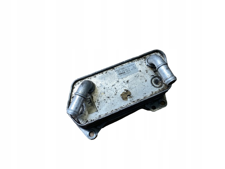 фото №1, Vw audi радіаторів масла 02e409061d