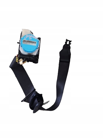 фото №1, Opel insignia a рестайлінг pas безпеки натягувач лівий перед 20951974