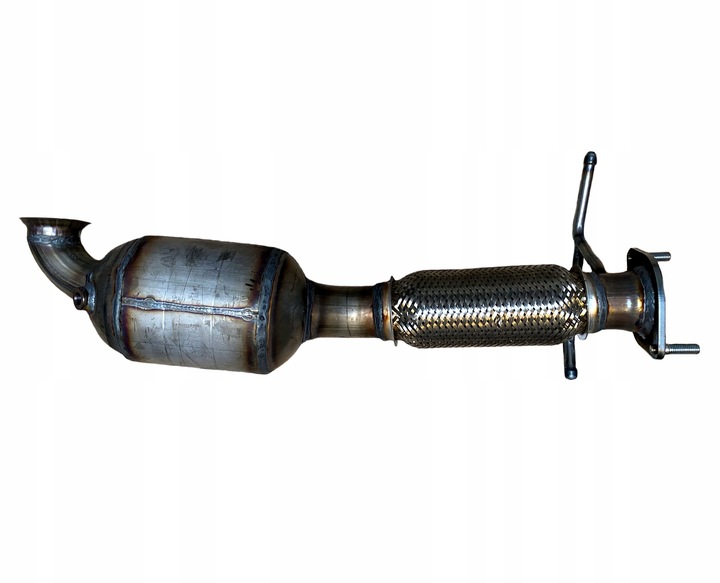 фото №1, Каталізатор ford kuga 2.0 tdci 02/2008-