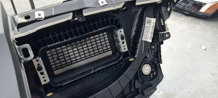 фото №16, S5 8w рестайлинг a5 панель раздаточная капот консоль 8w1857001k a4 b9 8w s4