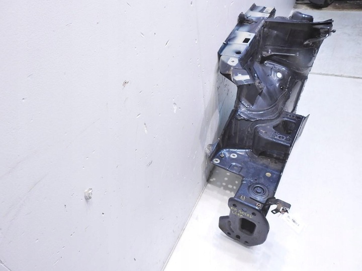 фото №3, Лонжерон праві перед lcf5 vw golf v