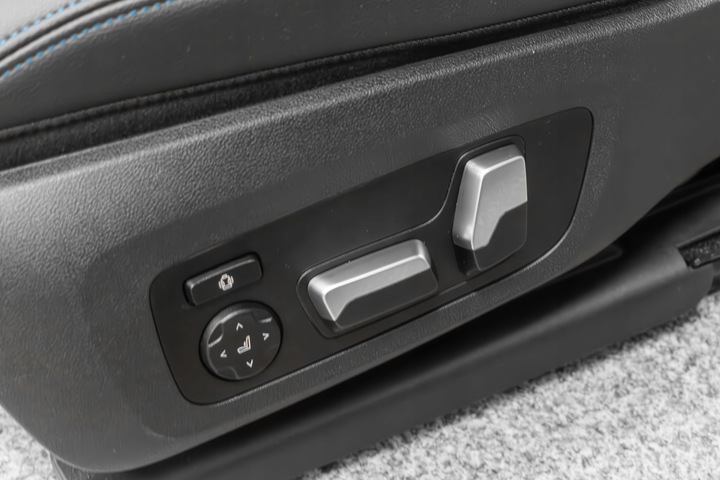 фото №7, Bmw 3 g21 сиденья салон диван средство алькантара синий sport hk электрика