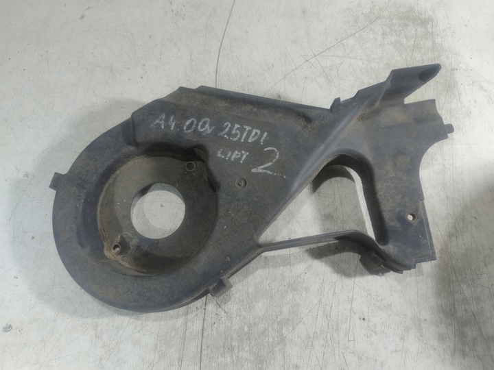 фото №1, Захист корпус розподільний вал audi a6 c5 2.5 tdi 059109134d