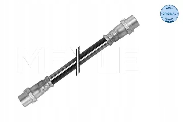 фото №1, 0140420023 шланг ham. elast. db t. sprinter