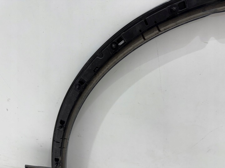 фото №7, Audi q5 80a рестайлинг планка левая na крыло переднее