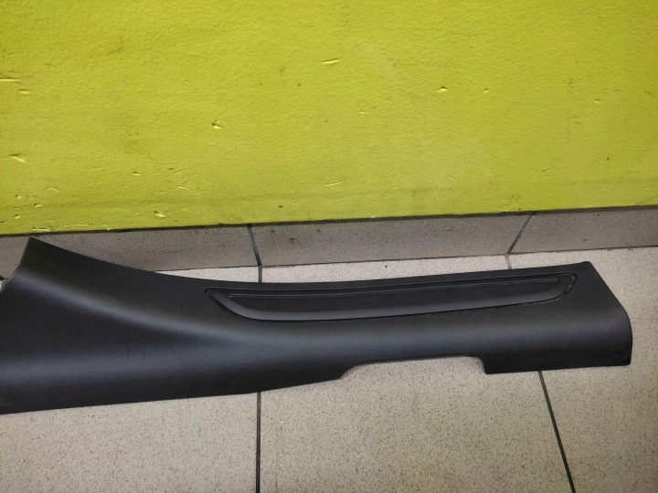 фото №4, Citroen c5 iii защита plastikikowa 9655493877