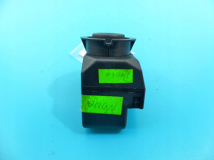 фото №8, Замок запалювання mercedes e w210