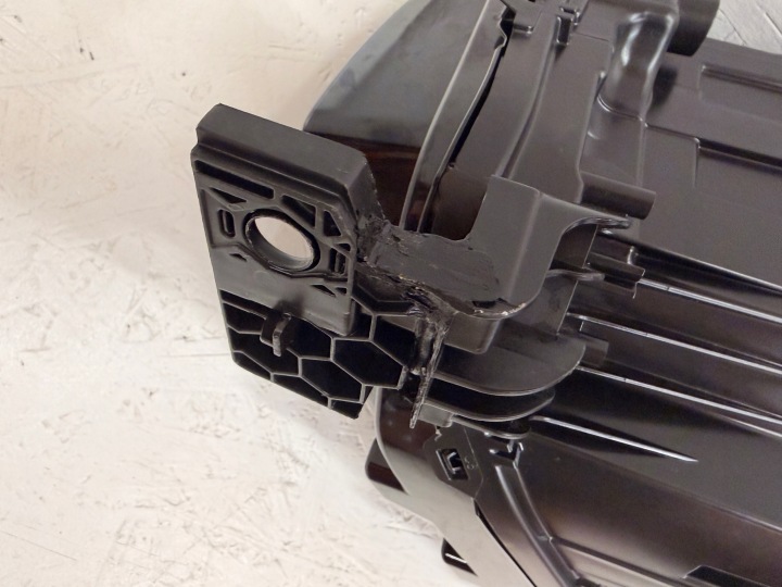фото №11, Citroen e-c3 c3 iv 2024 - 9851349080 повний led фара передній праве org