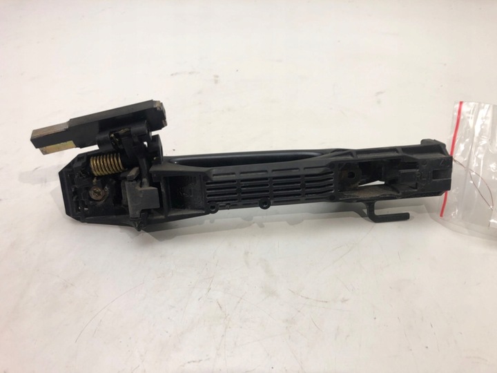 фото №3, Ручка наружная левый зад lexus rx универсал 03-08