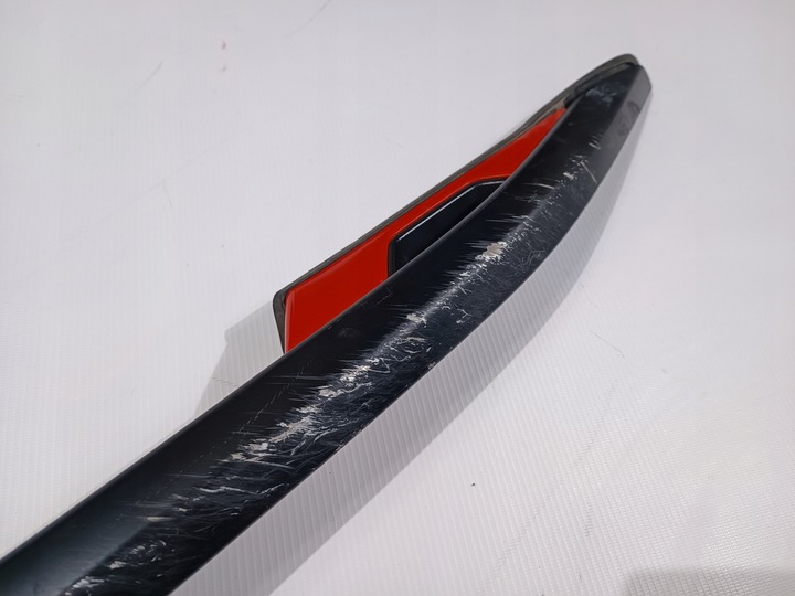 фото №10, Рейлинг крышный левый subaru forester sport 2019-