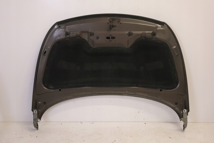 фото №13, Перед бампер капот pas крило kpl kia sportage iii рестайлінг kol. d5 14-15