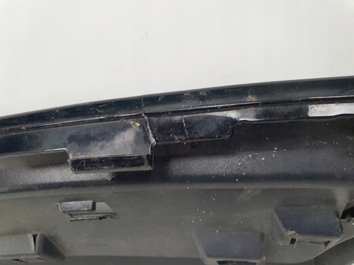 фото №10, Спойлер бампера зад audi a5 sportback s-line