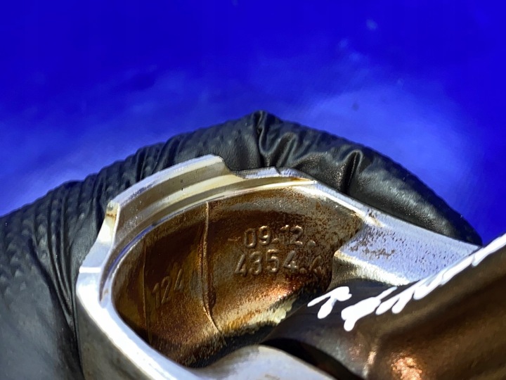 фото №8, Поршень шатун шатун grande punto bravo tipo ii 1.4 16v 843a1000 55272800