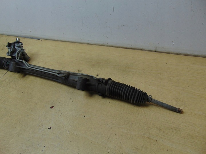 фото №7, Рулевая рейка трансмиссия audi q7 vw touareg cayenne 7l8422055ch