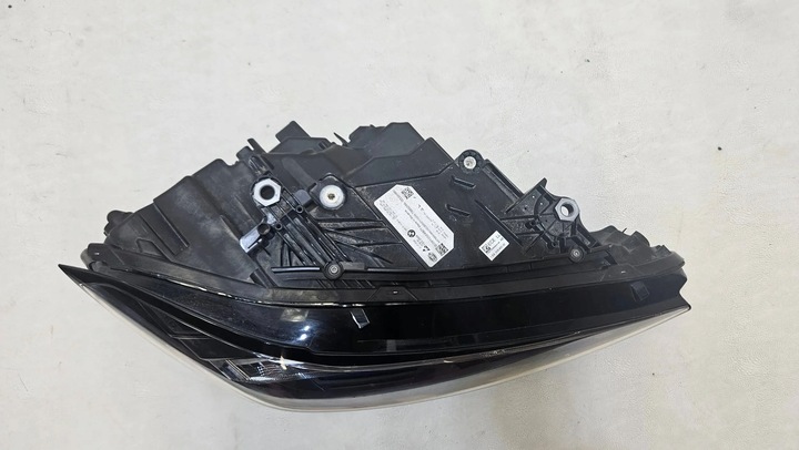 фото №8, Лампа права перед передня bmw g20 g21 рестайлінг lci повний led чорний 7885066-03