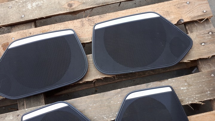 фото №9, S7 4g a7 решётки защита динамиков bose дверь