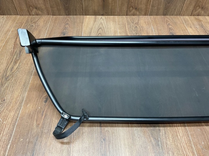 фото №14, Ветрозащитный экран windshot oris mercedes-benz sl r129 a1298600374