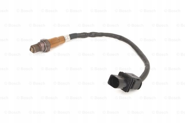 фото №14, Лямбда-зонд bosch 0281004572 1618kn citroen ford peugeot