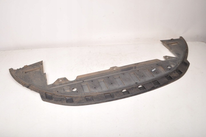 фото №6, Volvo v70 iii s80 ii захист бампера pod бампер радіатор 31353600