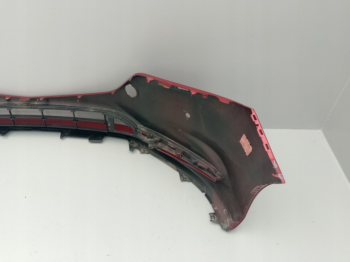 фото №6, Mazda vi 6 2012- gsh7 бампер переднее перед gsh7-50031 =